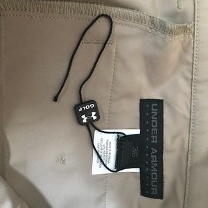 New with tags golf shorts
